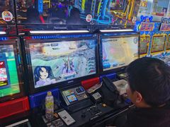 -天天玩X秋葉原日系动漫游戏中心