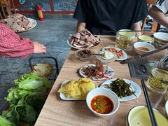 -尼玛藏家风味园(阿山食城店)