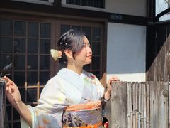 -东京浅草和服体验江户和装工房雅(浅草本店)