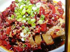 -李二鲜鱼(六堰大洋直营店)