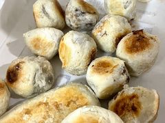 豆沙一口酥-宋记饼家(石门二路店)