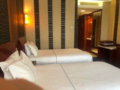 -北京广电国际酒店