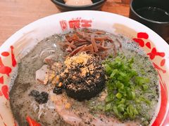 -豚王拉面(澳门银河店)