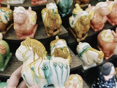 -妞妞烩面非物质文化遗产(西工店)