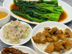 -品香排骨饭(羊官路店)