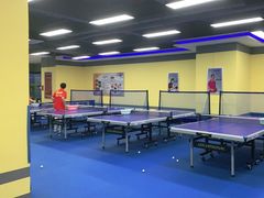 -乐旋乒乓球(深圳南油店)