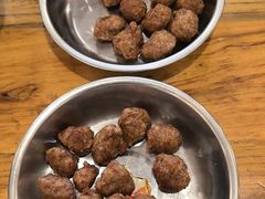 -清真马杰山牛肉汤馆