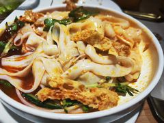 -谷丽麦馕新疆菜·清真(步步高梅溪新天地店)