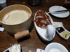 半套烤鸭-北京老铺烤鸭(西稍门店)