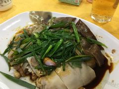 -成惠食府(赤岗店)