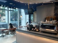 -LAVAZZA拉瓦萨咖啡(星荟中心店)