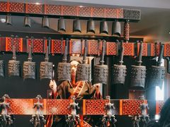 -曾宴·楚菜(湖北省博物馆店)