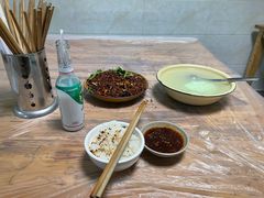 -人和水上飘(第一家店)