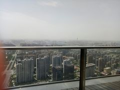 -黄金时代游泳健身云畔会所(绿地中心双子塔店)