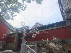 -潭柘寺景区
