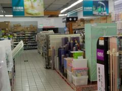 -物美超市(下沙云水店)