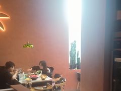 -喃喃椰·糟粕醋·椰子鸡火锅(七堡花园店)