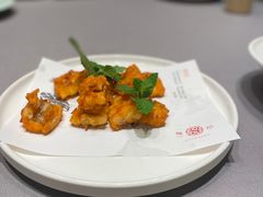 -黄岩国际大酒店·餐厅