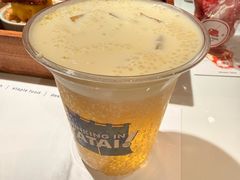 -火山屋台(新街口店)