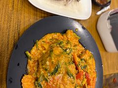 -Doo Dee Thai Food(Issan/Isaan/Esan)