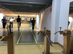 -道顺射箭·团建·骑射(张杨路店)