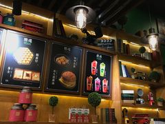 -广芳园·香港潮饮店(文化路店)