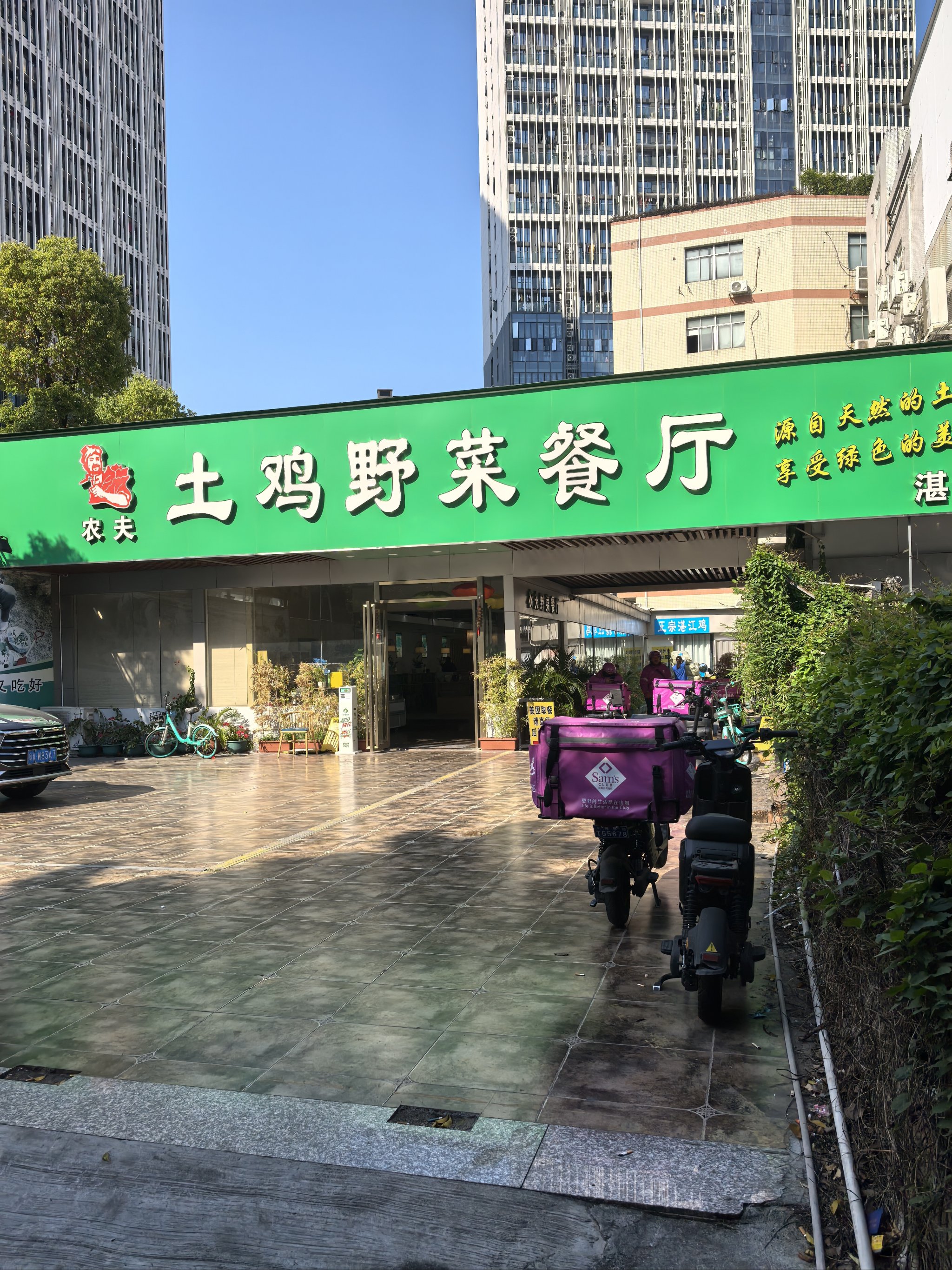 野菜专卖店的行业背景(野菜专卖店的行业背景怎么写)