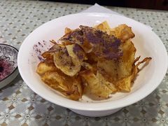 -蜗牛小馆醉乡民谣云南菜(惠新西里店)