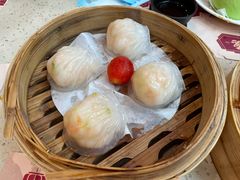 金牌虾饺皇-点都德(聚福楼店)