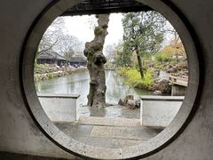 -拙政园