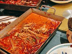 -永安水煮活鱼·仪征菜(仪征奥林匹克店)