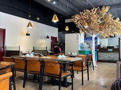 -自贡盐帮菜·玩辣餐厅(樱花园西街店)