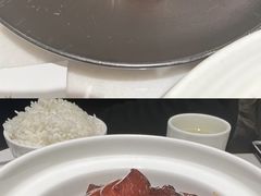 -小菜园新徽菜(合肥天鹅湖万达店)