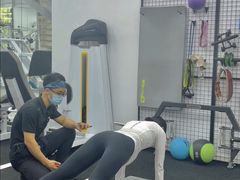 -重塑24小时自助健身(圣乔维斯店)