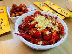 -寻虾记(小寨店)