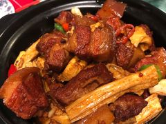 -江南公社(跨塘店)