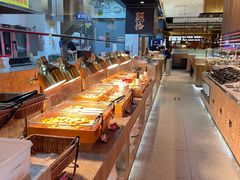 -比格比萨自助(南京万达茂店)