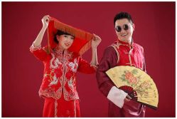 -施华洛婚纱摄影会所(范阳中路店)