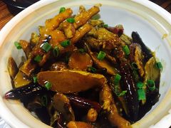 姜辣凤爪-陈帅夜排档·龙虾·炒菜·烤串(世茂店)