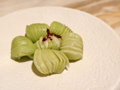 -彩丰楼中餐厅(深圳国际会展中心洲际酒店)