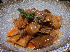 -万丽轩·粤菜(王府井金茂万丽酒店)