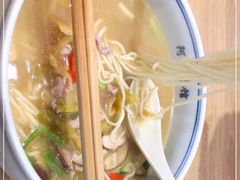 -阿琴面馆(武林路店)