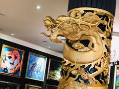 -无招牌海鲜餐厅(怡丰城店)