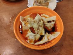 -龙抄手(春熙路总店)