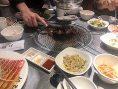 -喜来稀肉(望京店)