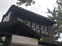 -陈云纪念馆