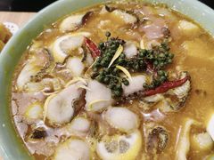 -宛平李记小吃(东关街店)