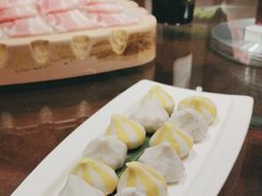 -东海怡品海鲜豆捞(舟宿夜江店)