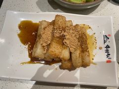 -牛村来人潮汕牛肉火锅(西单店)