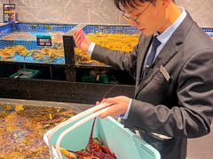 -东海怡品海鲜豆捞(星街坊店)